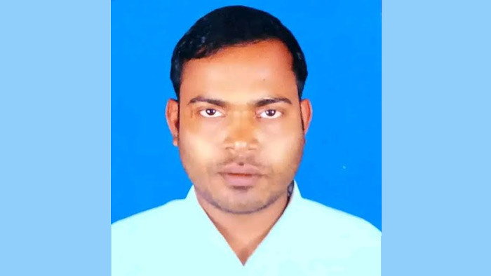 ঝালকাঠিতে হিট স্টোকে ব্যবসায়ীর মৃত্যু