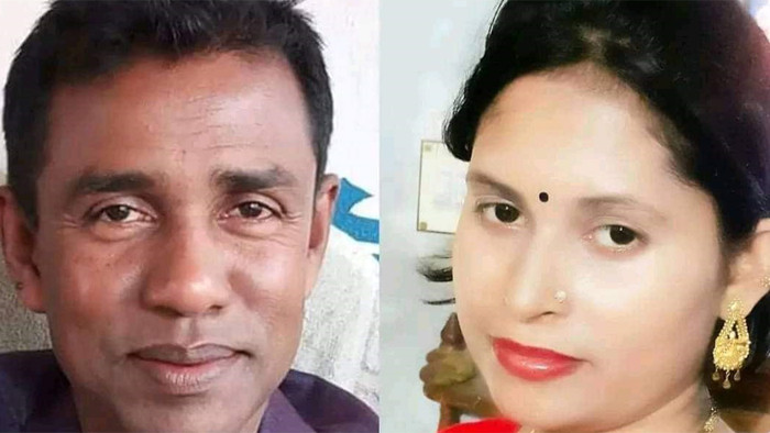 বাগেরহাটে স্বামী-স্ত্রীর ঝুলন্ত লাশ উদ্ধার