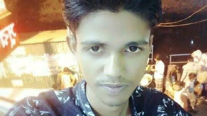 সিলিং ফ্যানে ঝুলছে কলেজ ল্যাব এ্যাসিস্টান্ড আশিকুরের মরদেহ