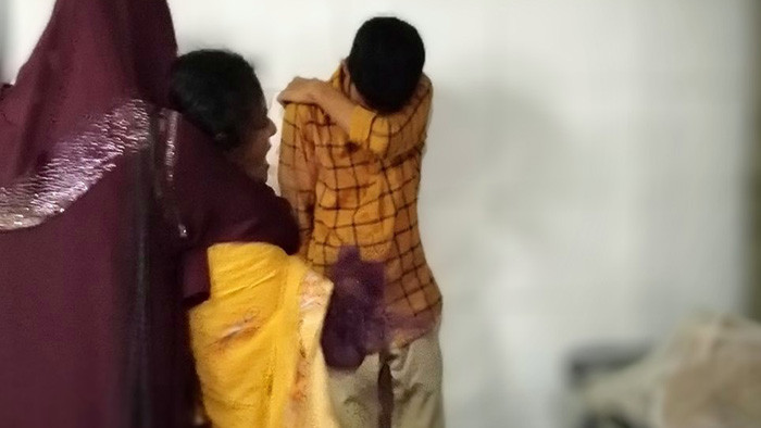 শেরপুরে স্ত্রীর লাশ হাসপাতালে ফেলে রেখে স্বামী উধাও