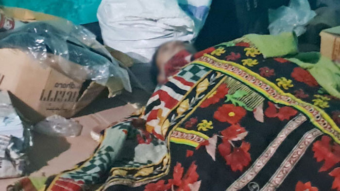 কুড়িগ্রামে নারী এনজিও কর্মীর মরদেহ উদ্ধার