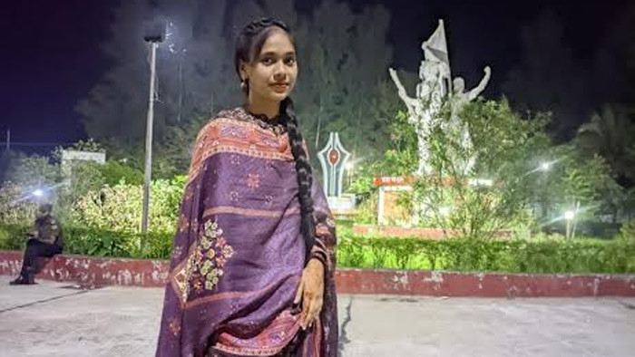 নোয়াখালীতে এসএসসি পরীক্ষায় ফেল করায় কিশোরীর আত্মহত্যা