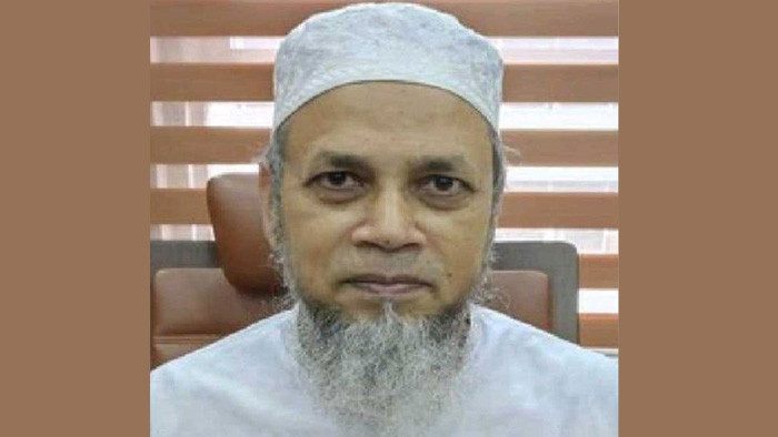 ইসলামিক ফাউণ্ডেশনের নতুন মহাপরিচালক রেজানুর রহমান