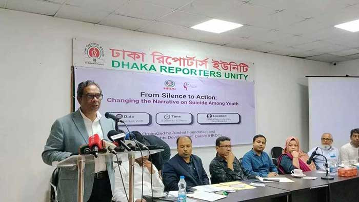 সেপ্টেম্বরের শেষ ও অক্টোবরের শুরুতে ডেঙ্গুর প্রকোপ বাড়ার আশঙ্কা