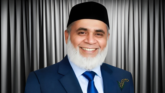 দেশত্যাগের নিষেধাজ্ঞায় আতঙ্কিত নই, অপপ্রচার চালানো হচ্ছে- ড. মোহাম্মদ জালাল উদ্দিন