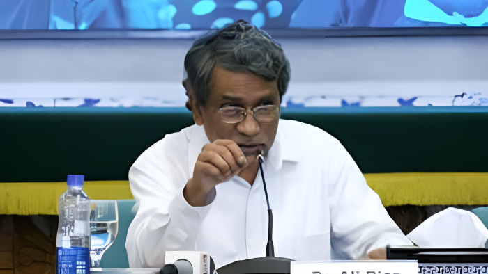 দলগুলোর সঙ্গে ঐকমত্য হওয়া বিষয়গুলো জুলাই সনদে ঠাঁই পাবে- আলী রীয়াজ