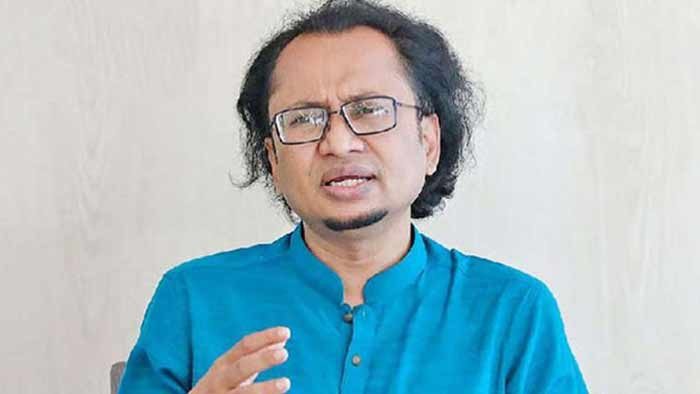 প্রধানমন্ত্রীর উপদেষ্টা ডা. জাহেদকে হেনস্তা: ঢাকা-দিল্লি সম্পর্কে নতুন অস্বস্তি