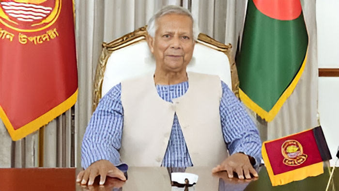 প্রধান উপদেষ্টার বিরুদ্ধে দুদকের মামলা বাতিল