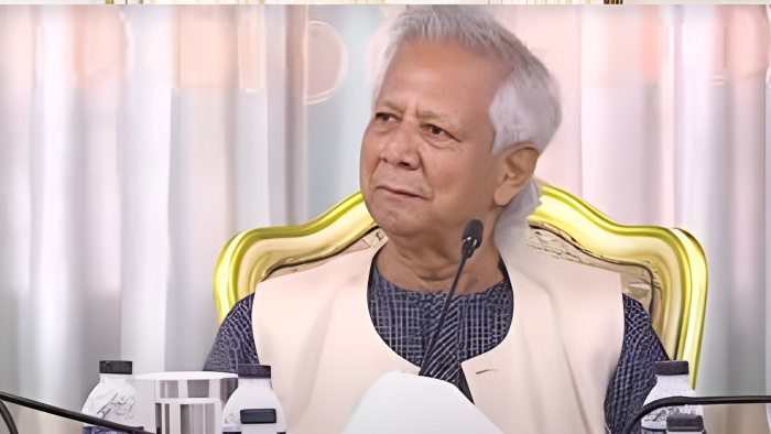 এলডিসি থেকে উত্তরণে দ্রুত-সমন্বিত পদক্ষেপের আহ্বান ড. ইউনূসের