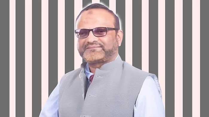 ডাকসু নির্বাচনে বাধা আসছে দায়িত্ব ছেড়ে সব বলে দেবো- ঢাবি ভিসি