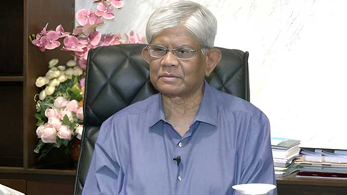 মন্ত্রীদের জন্য ৬০টি গাড়ি কেনার প্রস্তাব বাতিল: ড. সালেহউদ্দিন