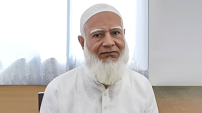 জাতির কাছে ফের নিঃশর্ত ক্ষমা চাইলেন ডা. শফিকুর রহমান