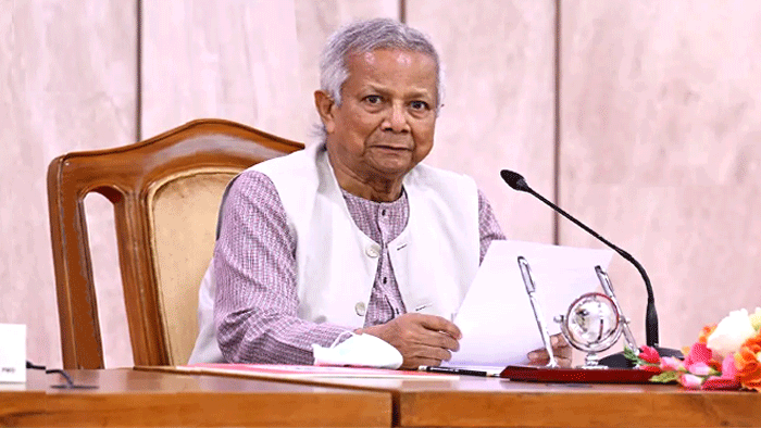 সব সমবায়ী ও দেশবাসীকে আন্তরিক অভিনন্দন প্রধান উপদেষ্টার