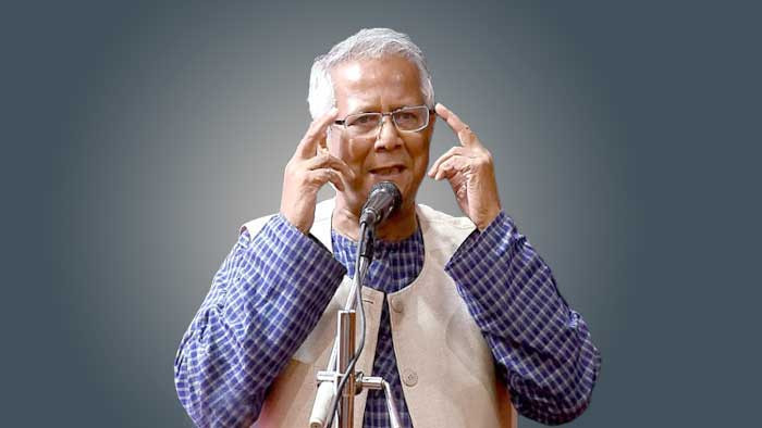 সরকারের দ্বিতীয় অধ্যায় সুষ্ঠু-গ্রহণযোগ্য নির্বাচন- প্রধান উপদেষ্টা