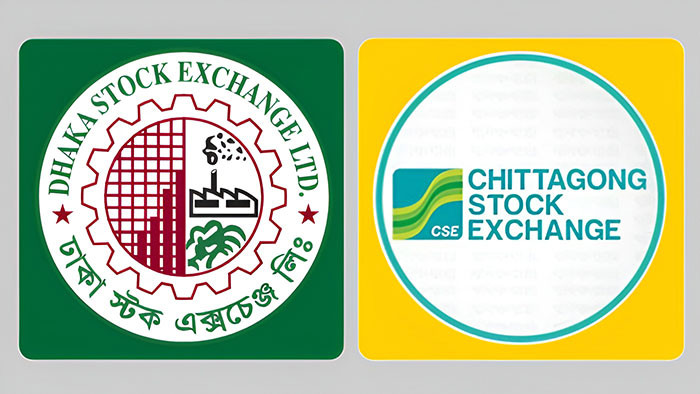 ঈদে ৭ দিন বন্ধ থাকবে শেয়ারবাজার