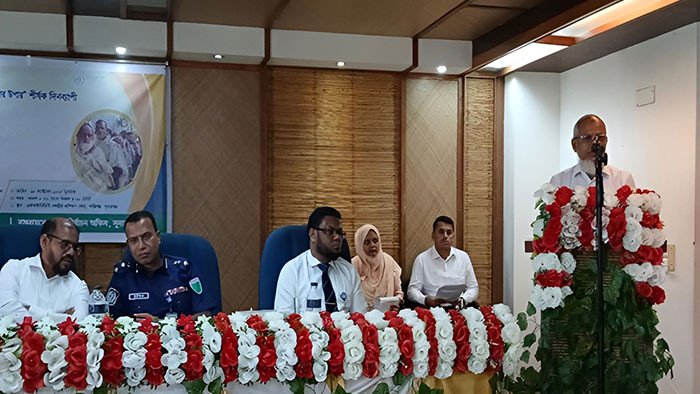 ফেব্রুয়ারিতেই নির্বাচন, এতে কোনো সন্দেহ নেই- ইসি আনোয়ারুল