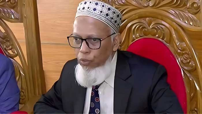 নির্বাচনের রোডম্যাপ শিগগিরই প্রকাশ হবে- ইসি মাছউদ