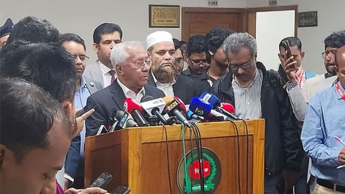২৯৭ আসনের আনুষ্ঠানিক ফল ঘোষণা, কোন দল কত আসন পেল