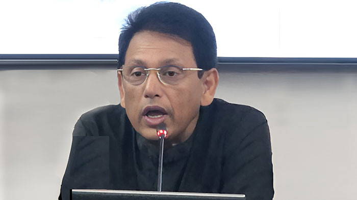 শিক্ষায় তিনটি বিষয়কে অগ্রাধিকার দিয়ে পাঠ্যক্রম পর্যালোচনা করা হবে- শিক্ষামন্ত্রী