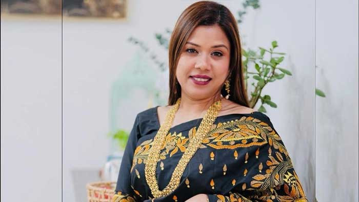 অস্ট্রেলিয়ার ক্যামডেন কাউন্সিলের ডেপুটি মেয়র বাংলাদেশি এলিজা