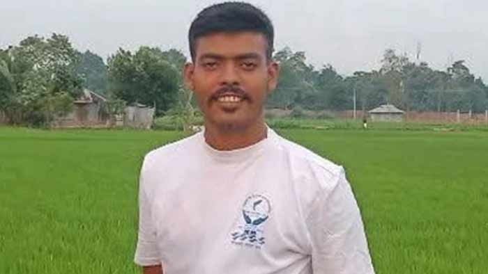 খাগড়াছড়িতে ইউপিডিএফ সদস্য ইমন হোসেনকে গুলি করে হত্যা