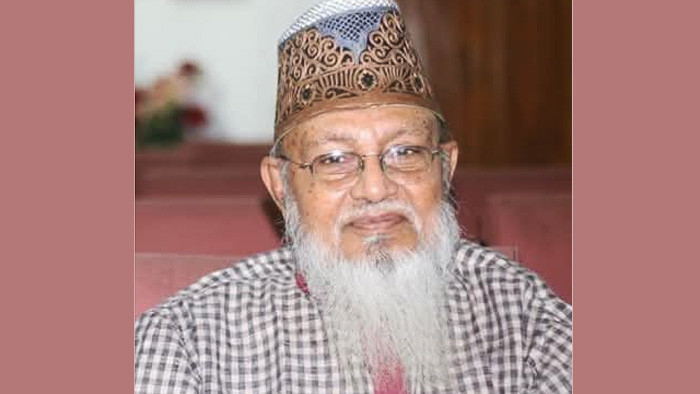 প্রবীণ সাংবাদিক এরশাদ মজুমদারের মৃত্যুতে তথ্য উপদেষ্টার শোক