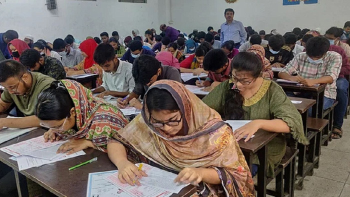 ২৪ বিশ্ববিদ্যালয়ে ভর্তি পরীক্ষার আবেদনের তারিখ পরিবর্তন