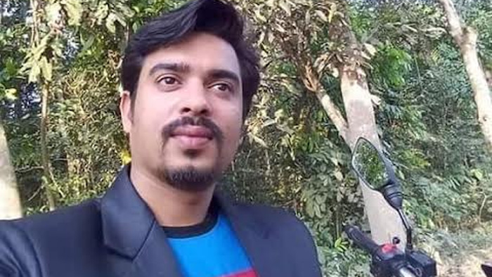 ফরিদপুরের বোয়ালমারীতে ঝুলন্ত যুবলীগ কর্মীর লাশ উদ্ধার