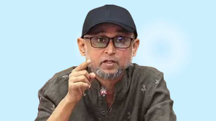এ বছর নববর্ষ পালন হবে অন্তর্ভুক্তিমূলক- উপদেষ্টা ফারুকী