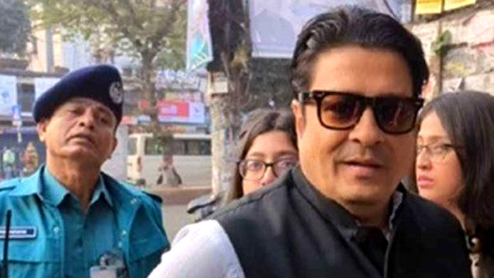 জনগণের আস্থার প্রতিদান দেব- ফেরদৌস