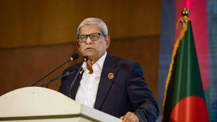 সবার জন্য নিরাপদ ও সাশ্রয়ী আবাসন নিশ্চিত করতে হবে: রাষ্ট্রপতি