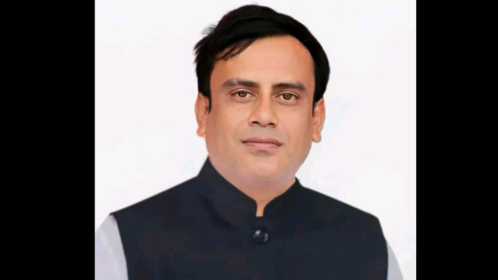 ঘাটাইলে উপজেলা চেয়ারম্যান পদে বিজয়ী আরিফ হোসেন