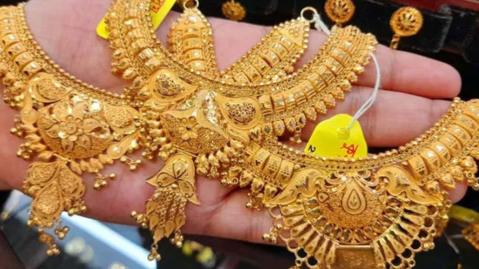 বিশ্ববাজারে বেড়েই চলেছে স্বর্ণের দাম