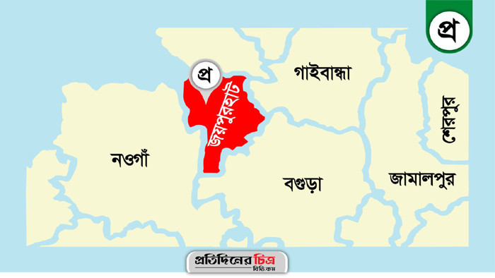 আক্কেলপুরে ভ্রাম্যমাণ আদালতে দুই মাদকসেবীর জেল জরিমানা