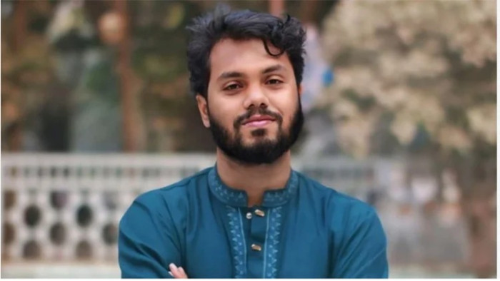 হাদি হত্যা মামলার তদন্ত প্রতিবেদন ৩ নভেম্বর