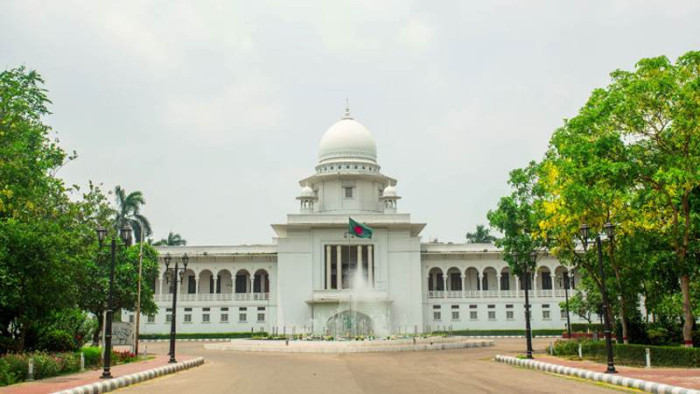 নির্বাচনে প্রার্থীদের ডোপ টেস্ট নিয়ে হাইকোর্টের রুল