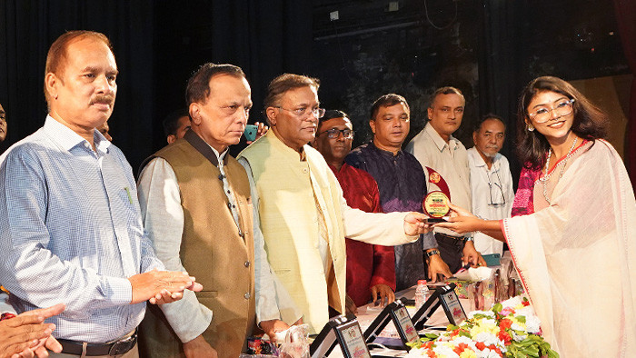 বিএনপি’র পতনযাত্রা ডুববে যমুনা বা বুড়িগঙ্গায়: তথ্যমন্ত্রী