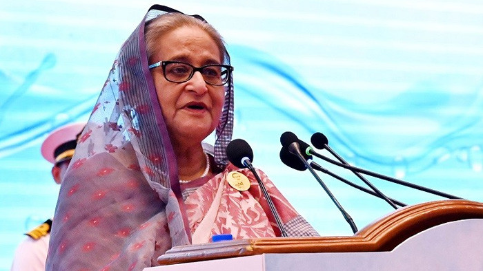 আজ ‘জয়িতা টাওয়ার’ উদ্বোধন করবেন প্রধানমন্ত্রী