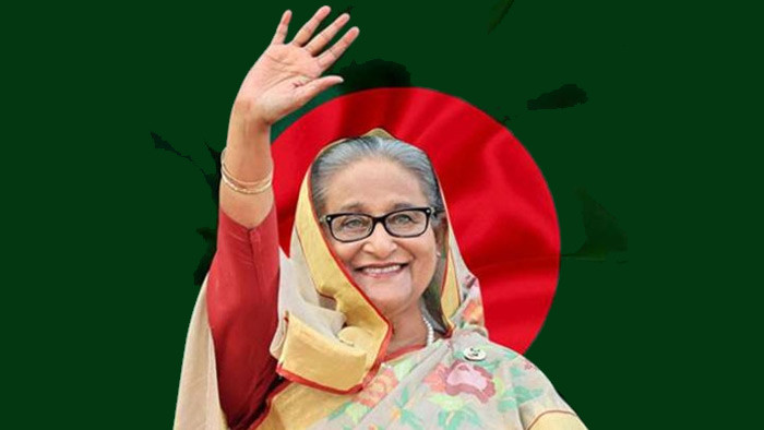 রংপুর যাচ্ছেন প্রধানমন্ত্রী