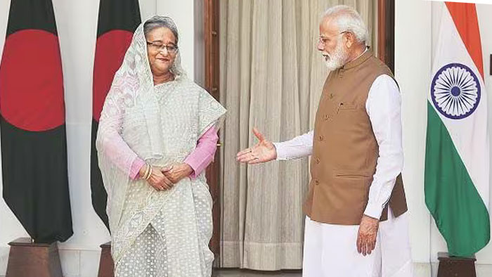 শেখ হাসিনার বিষয়ে ভারত কী কী করতে পারে