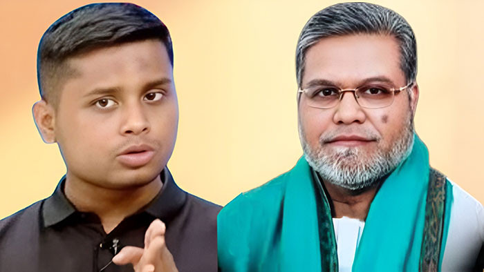 হাসনাতের আসনে বিএনপি প্রার্থীর মনোনয়ন বাতিল