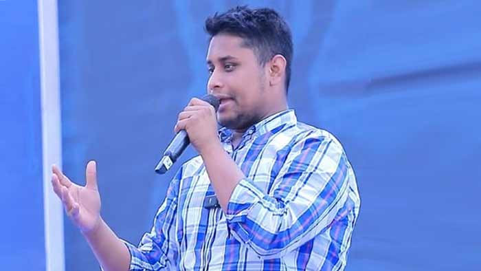 ১০ কোটি টাকা নেওয়ার অভিযোগের জবাব দিলেন হাসনাত আবদুল্লাহ