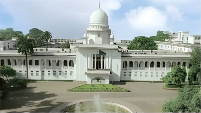 রাষ্ট্রীয় পদমর্যাদাক্রম নিয়ে আপিল বিভাগের ফের শুনানি ১ জুলাই