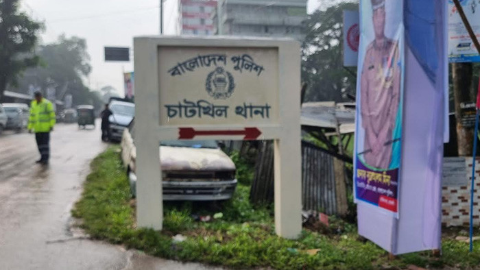 দুই বাচ্চার মারামারি, ডেকে নিয়ে শিশু ফেহাকে হত্যা, বাবা-ছেলে গ্রেপ্তার