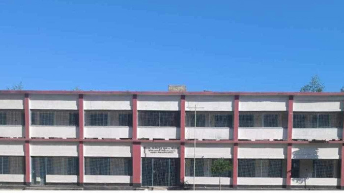কুড়িগ্রামের চার প্রতিষ্ঠানে একজনও পাস করেনি