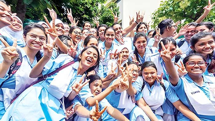 এইচএসসির ফল প্রকাশ অক্টোবরের মাঝামাঝি