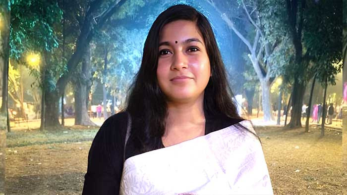 তুষারের সাথে কথোপকথন ফাঁস নিয়ে মুখ খুললেন ইমি