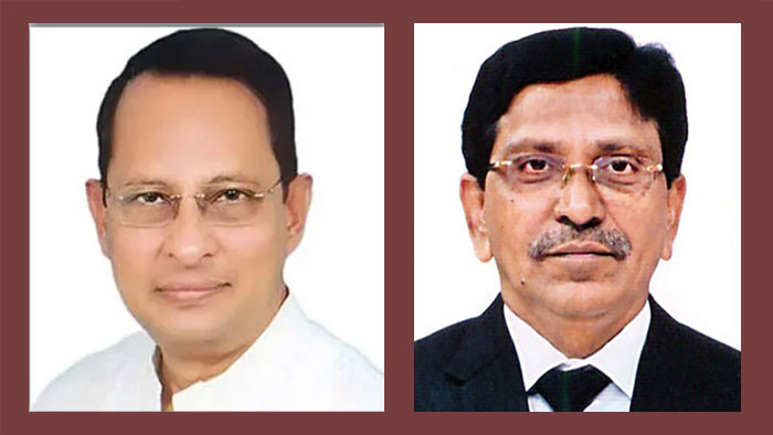 ইনু-হানিফের অভিযোগ গঠনে আসামিপক্ষের শুনানি আজ