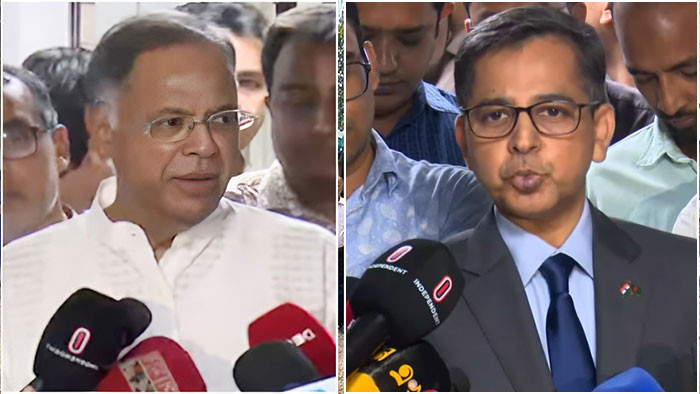 ভারতের কাছে অতিরিক্ত জ্বালানি সহায়তা চেয়ে চিঠি দিল বাংলাদেশ