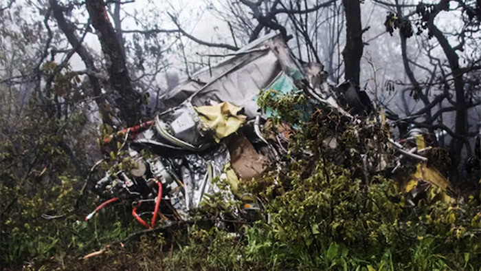 যুক্তরাষ্ট্রের কাছে সহায়তা চেয়েও পায়নি ইরান
